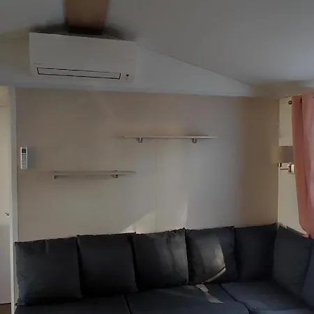 Apartamento Landes 460